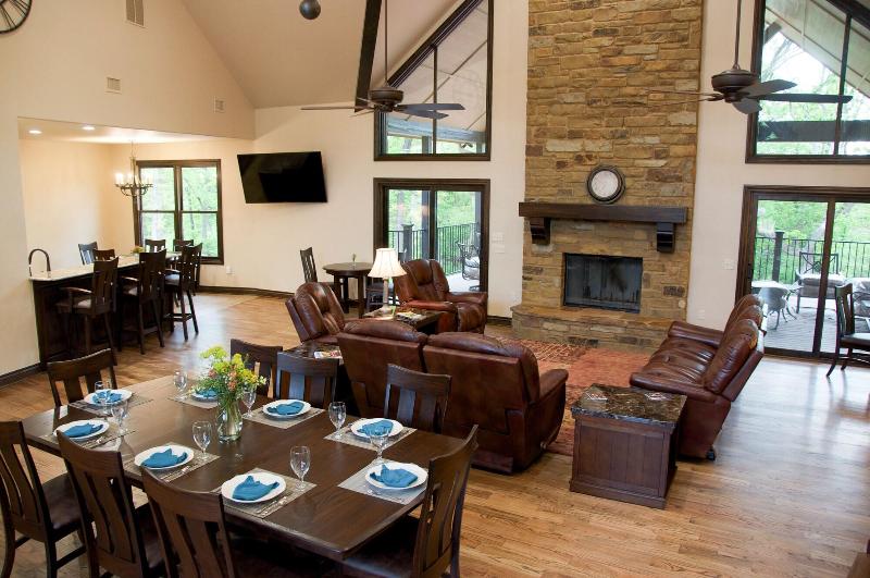 Hidden Meadows Bed And Breakfast