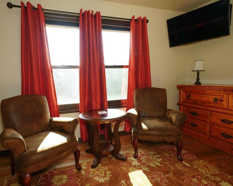 Hidden Meadows Bed And Breakfast