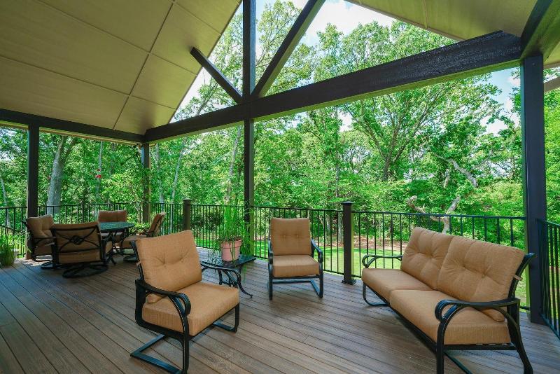 Hidden Meadows Bed And Breakfast