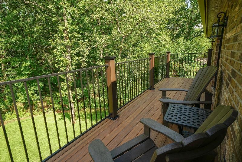 Hidden Meadows Bed And Breakfast