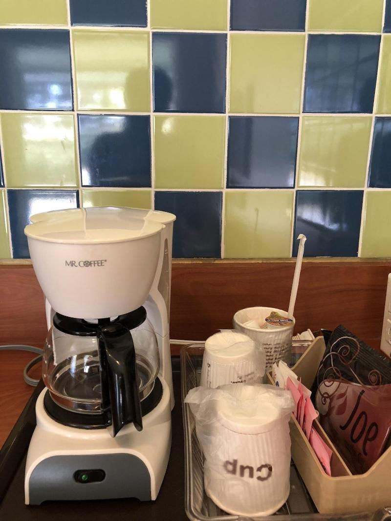 Hotel Lakeside Inn And Cafe