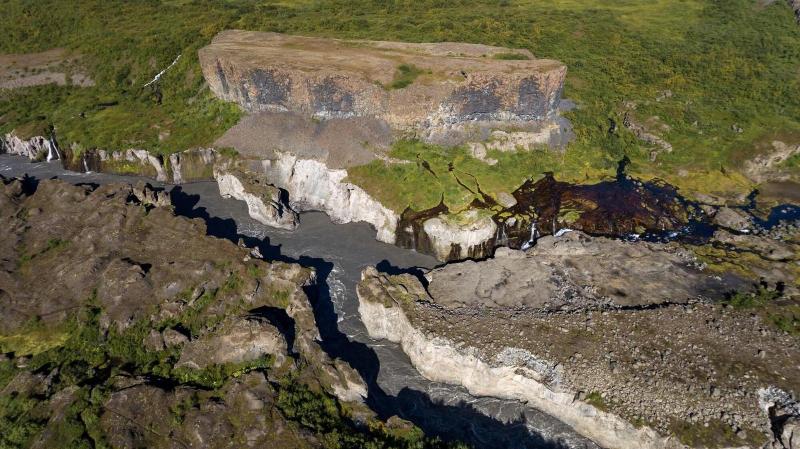 Dettifoss Guesthouse image 5