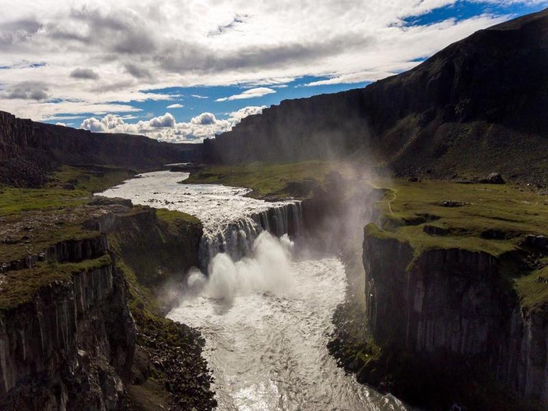Dettifoss Guesthouse image 6