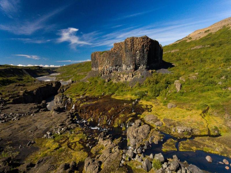 Dettifoss Guesthouse image 7