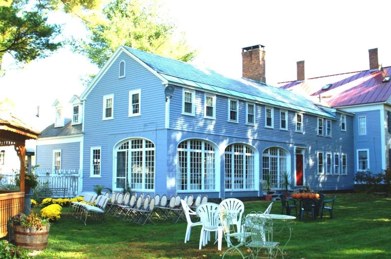 Centennial House image