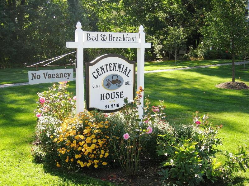 Centennial House image