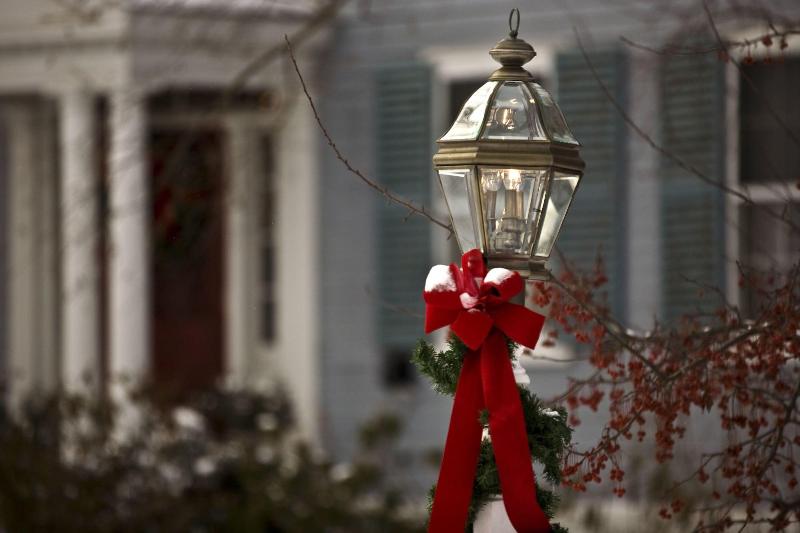 Centennial House image