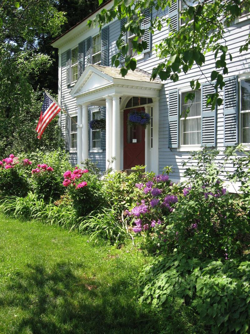 Centennial House image