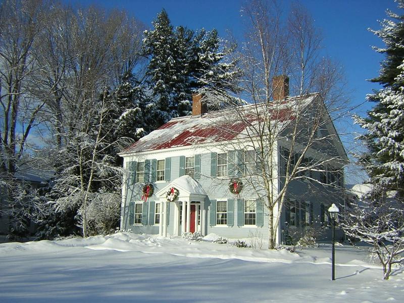 Centennial House image
