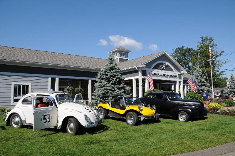 Centennial House image