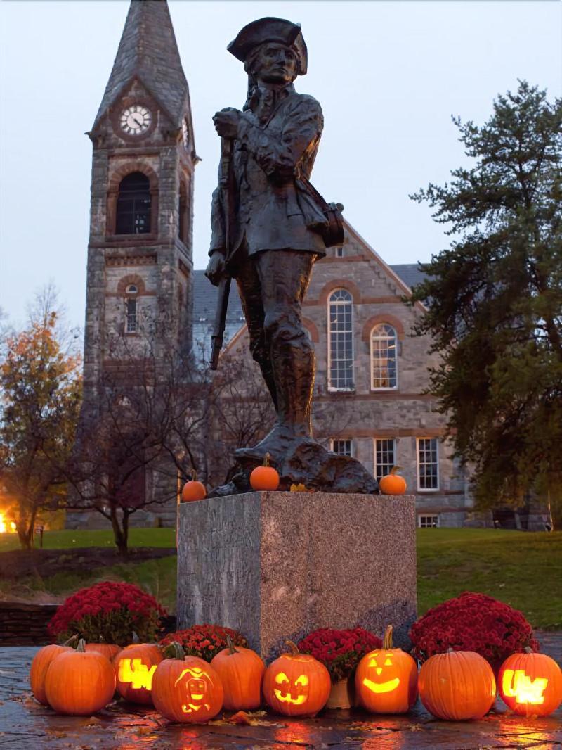 Centennial House image