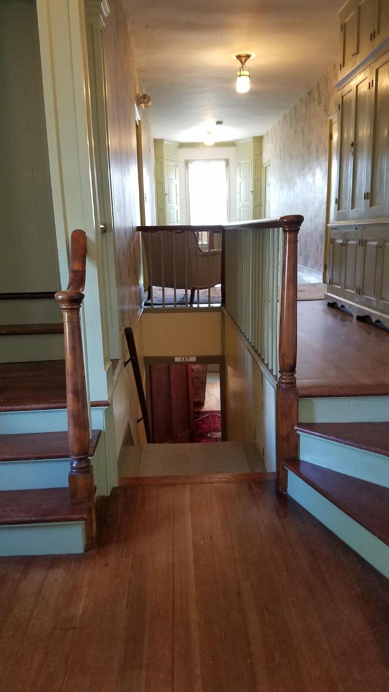 Centennial House image