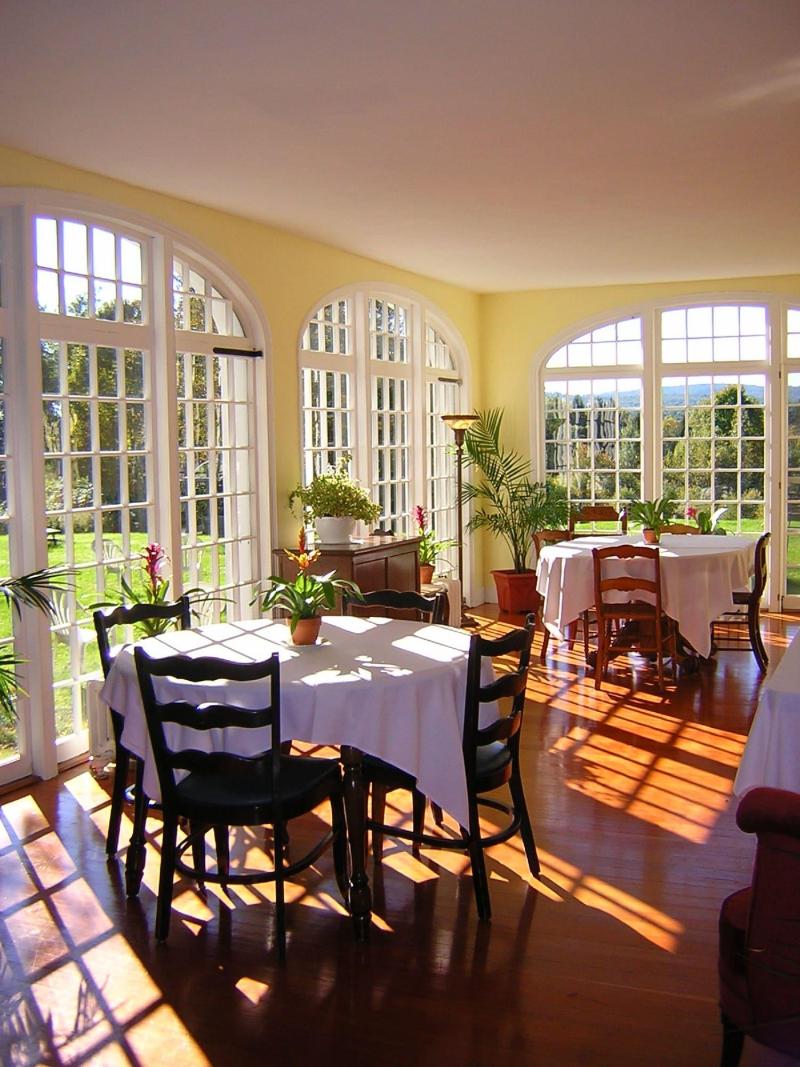 Centennial House image