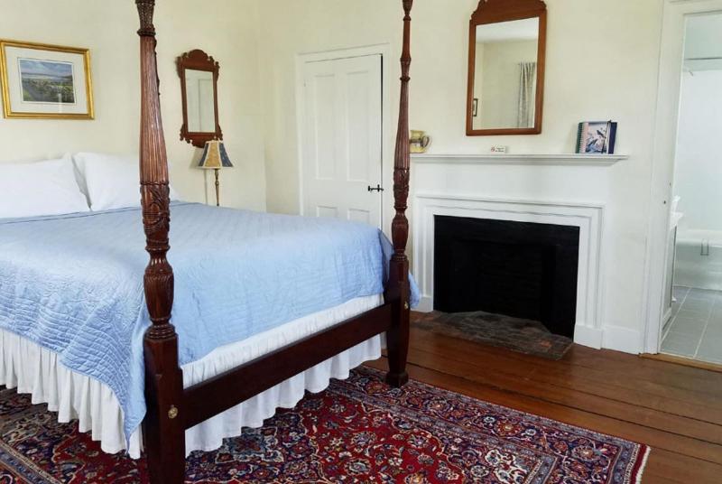 Centennial House image