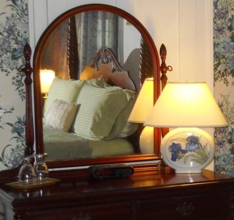 Centennial House image