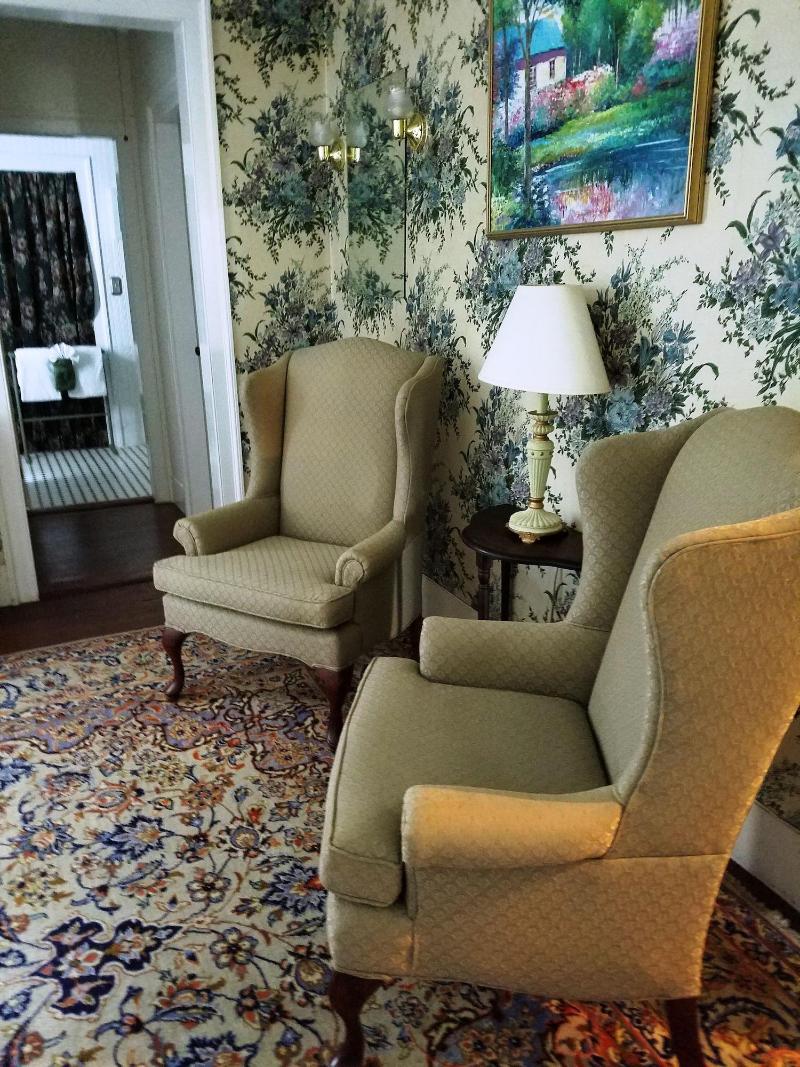 Centennial House image