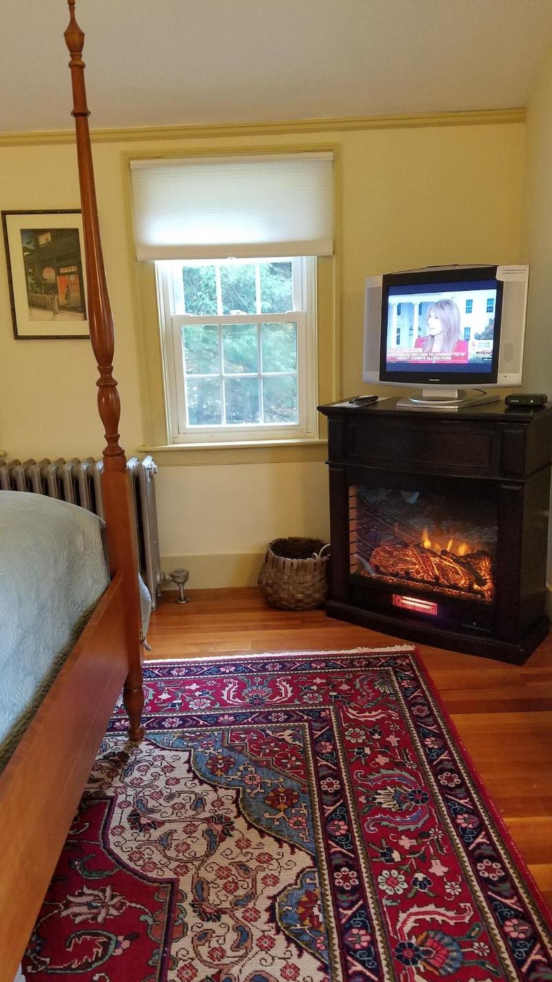 Centennial House image