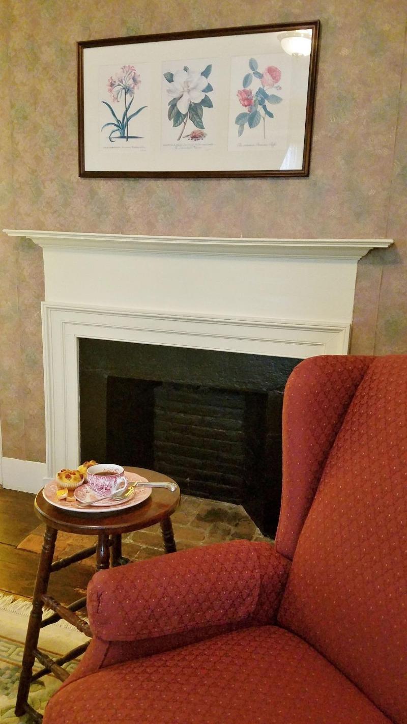 Centennial House image