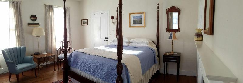 Centennial House image
