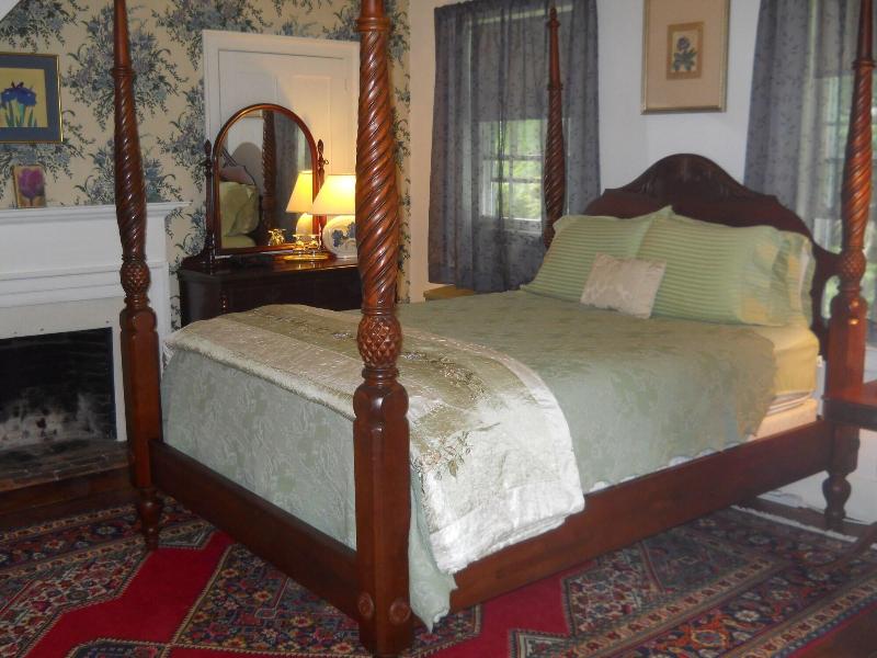 Centennial House image