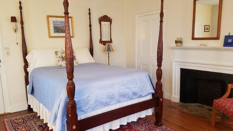 Centennial House image