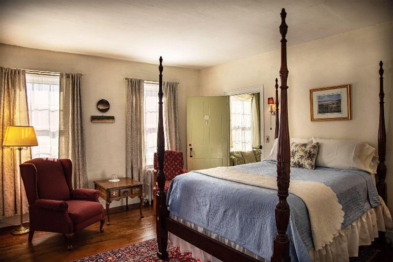 Centennial House image