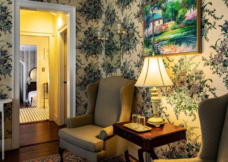 Centennial House image