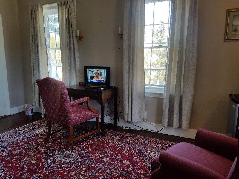 Centennial House image