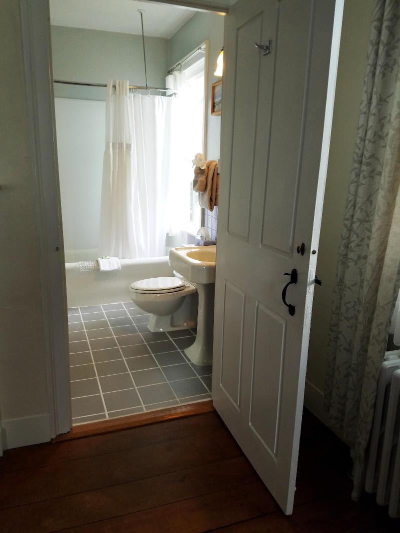 Centennial House image