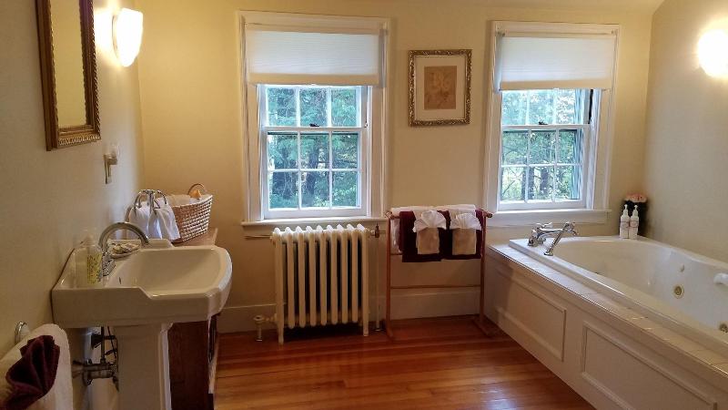 Centennial House image