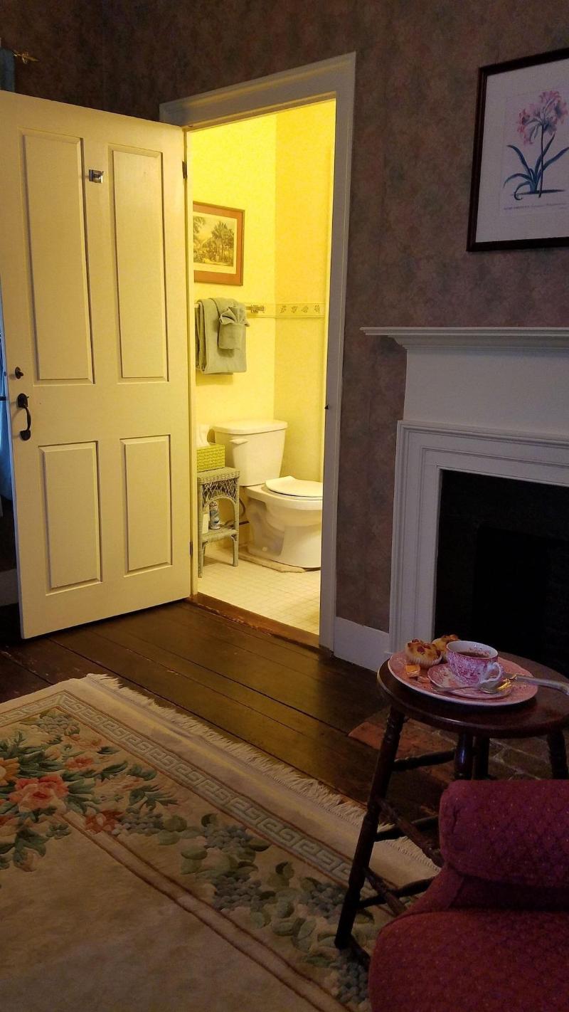 Centennial House image