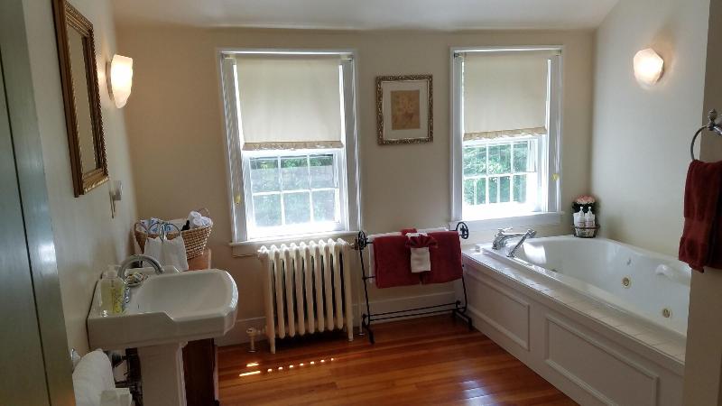 Centennial House image
