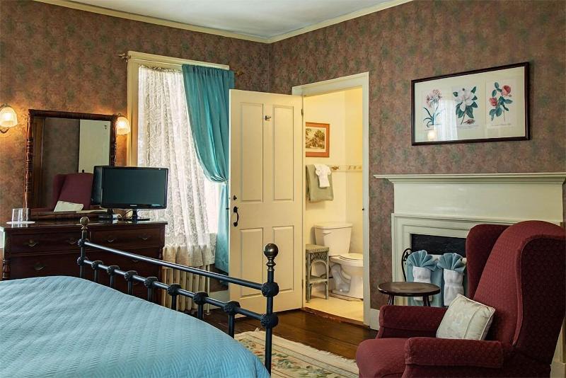 Centennial House image