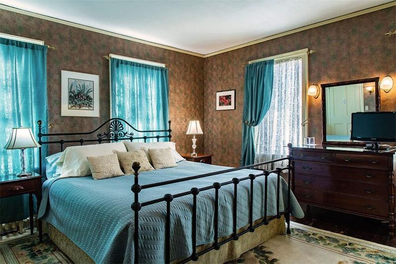 Centennial House image