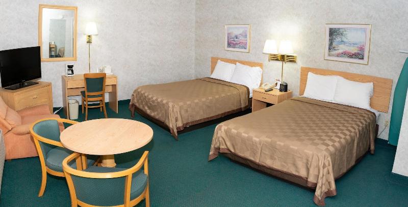 Regency Inn Perrysburg 5