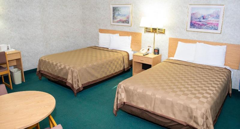 Regency Inn Perrysburg 4