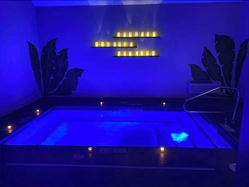 Belamere Suites Hotel image 5