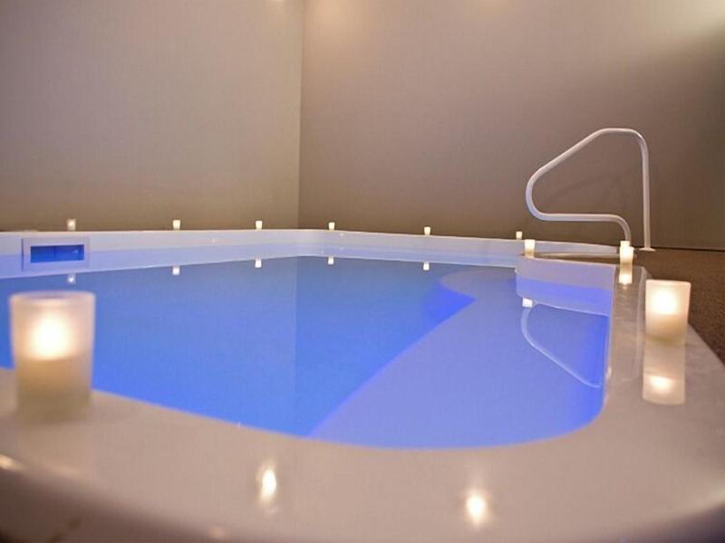 Belamere Suites Hotel image
