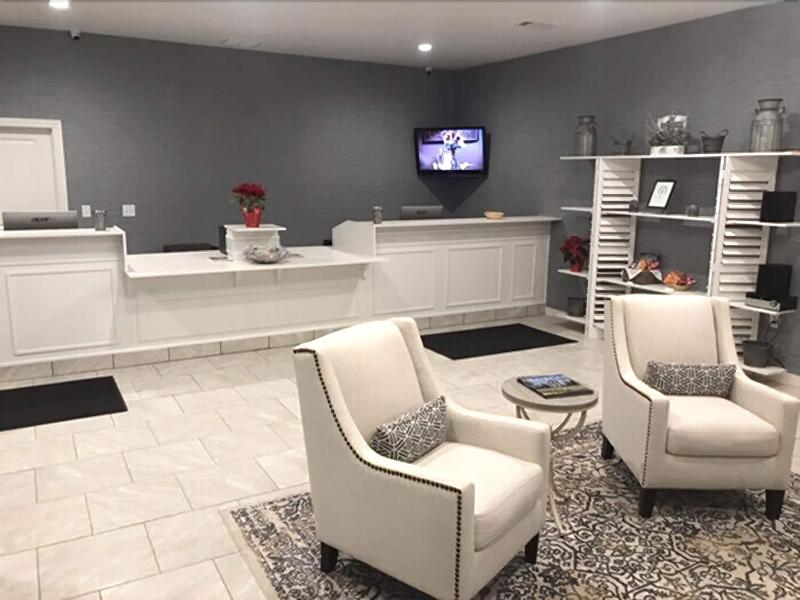 Belamere Suites Hotel image 1