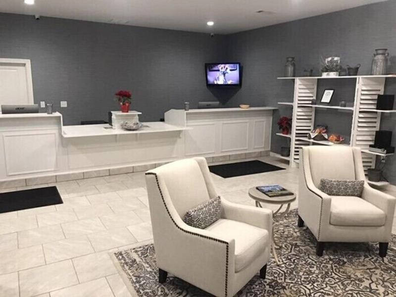 Belamere Suites Hotel image