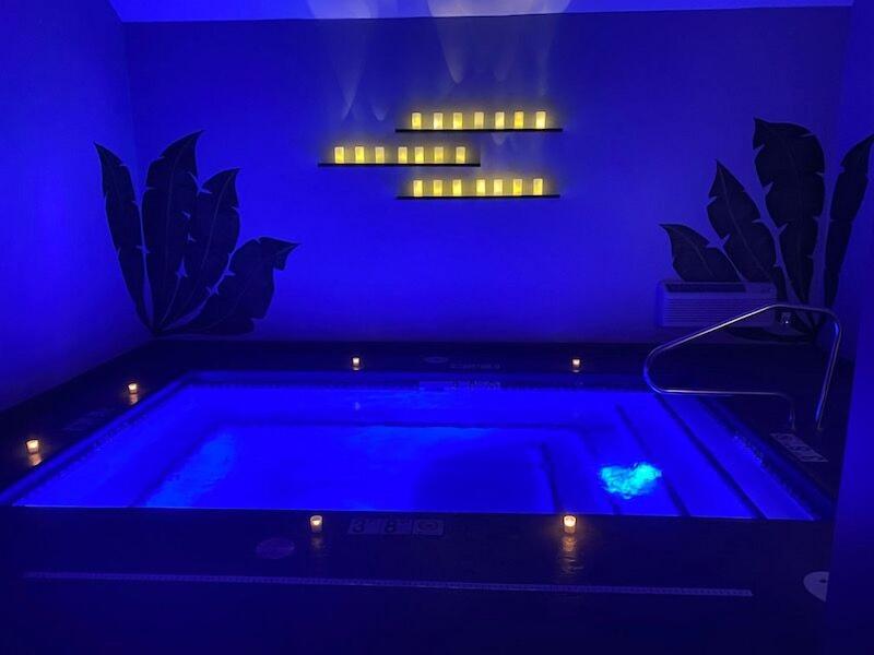Belamere Suites Hotel image