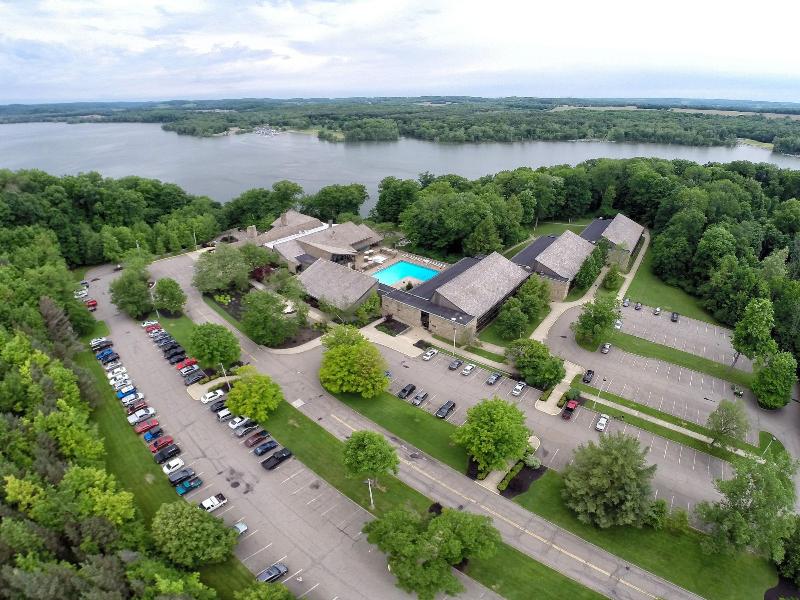 Mohican Lodge And Conference Center — main photo