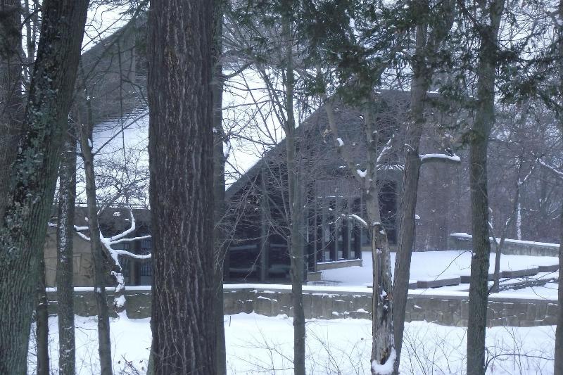 Mohican Lodge And Conference Center — photo 5
