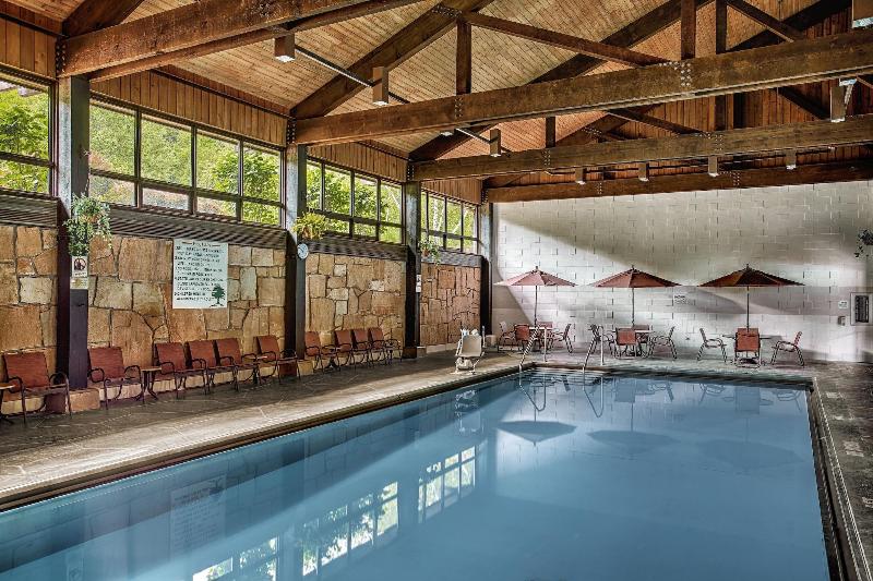 Mohican Lodge And Conference Center