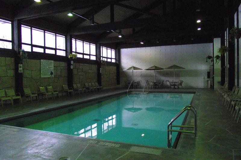 Mohican Lodge And Conference Center