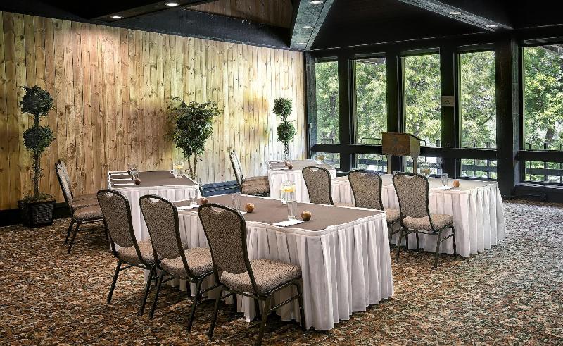 Mohican Lodge And Conference Center