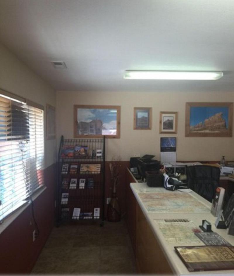 Whispering Sands Motel image
