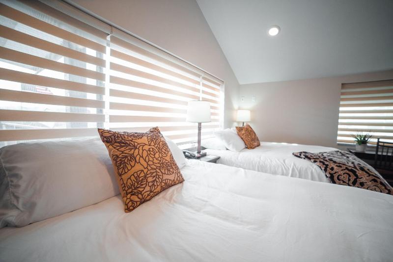 Luxury Lodge & Spa, Cabins, Camping, Glamping, and
