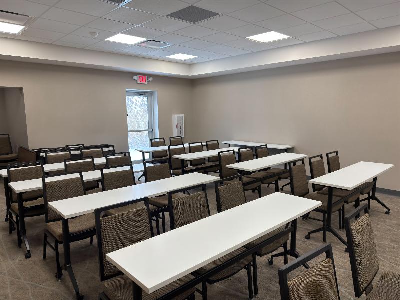 Wingate by Wyndham Geneva at SPIRE Academy image