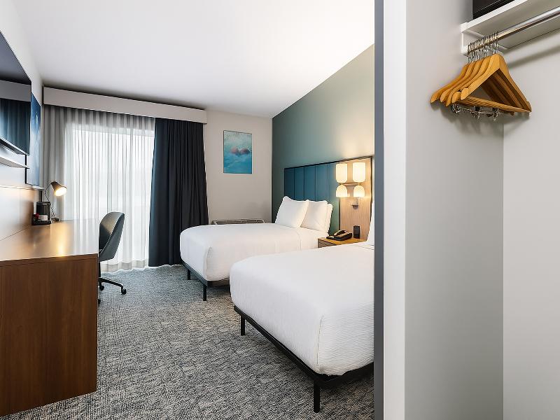 Wingate by Wyndham Geneva at SPIRE Academy image